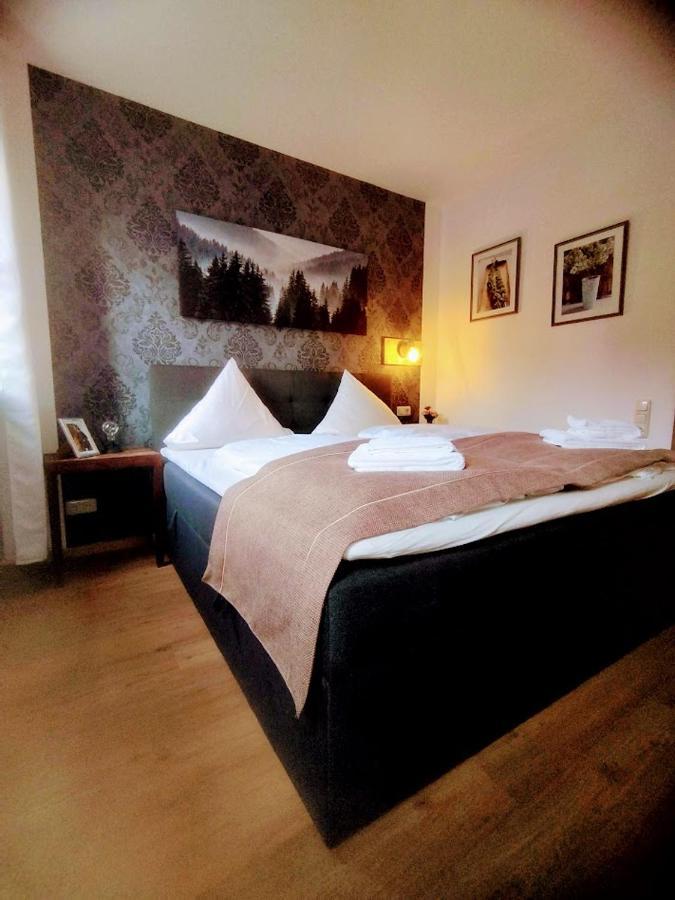 Stadthotel Deggendorf Eksteriør billede
