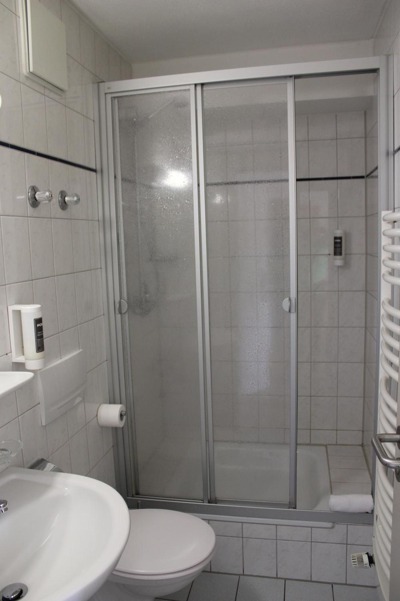 Stadthotel Deggendorf Eksteriør billede